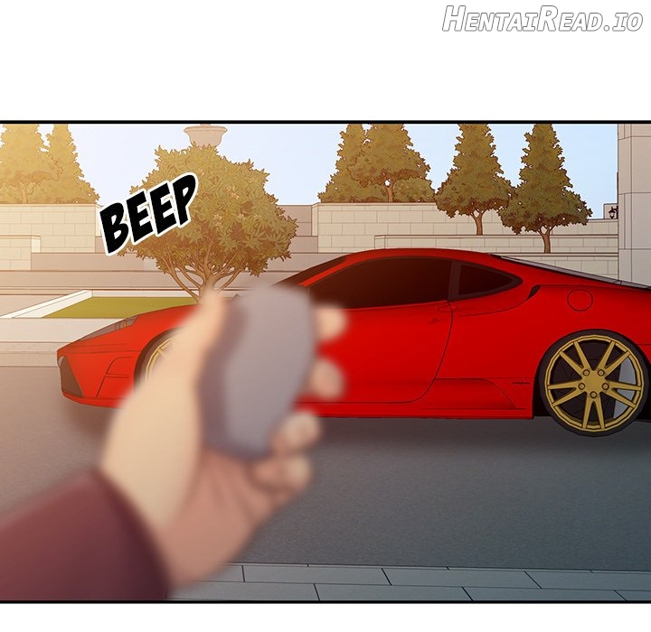 Just For You Chapter 20 - page 85