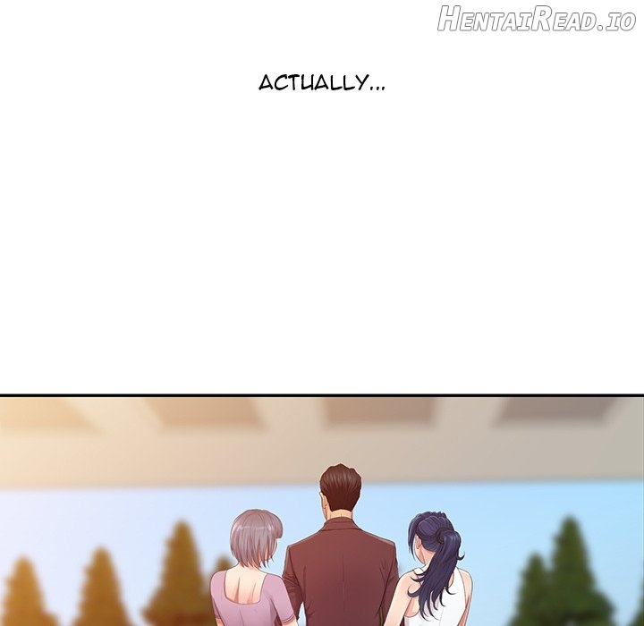 Just For You Chapter 20 - page 86