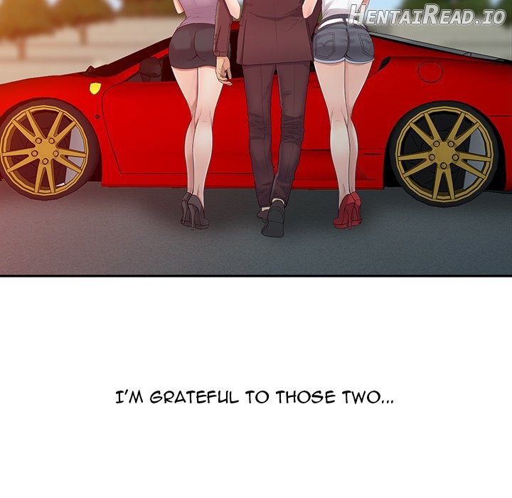 Just For You Chapter 20 - page 87
