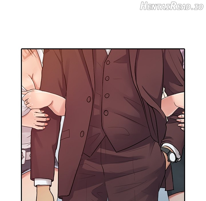 Just For You Chapter 20 - page 88