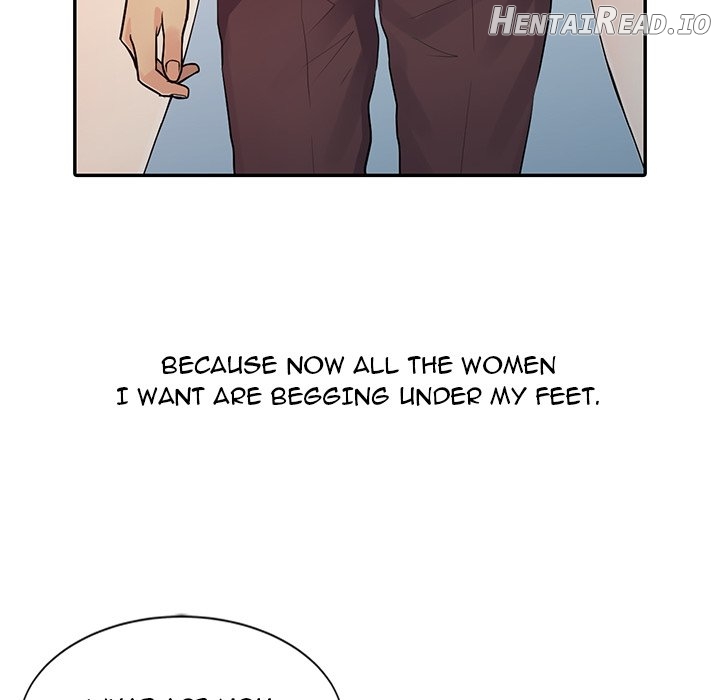 Just For You Chapter 20 - page 89