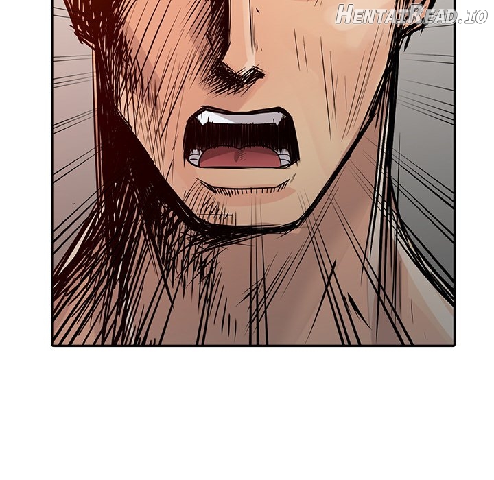 Just For You Chapter 20 - page 9