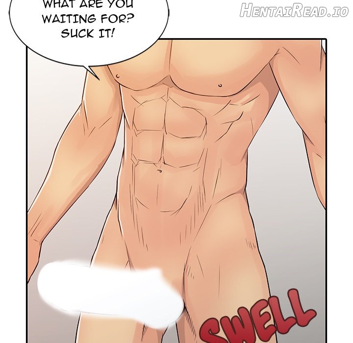 Just For You Chapter 20 - page 90