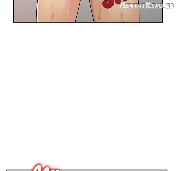 Just For You Chapter 20 - page 91
