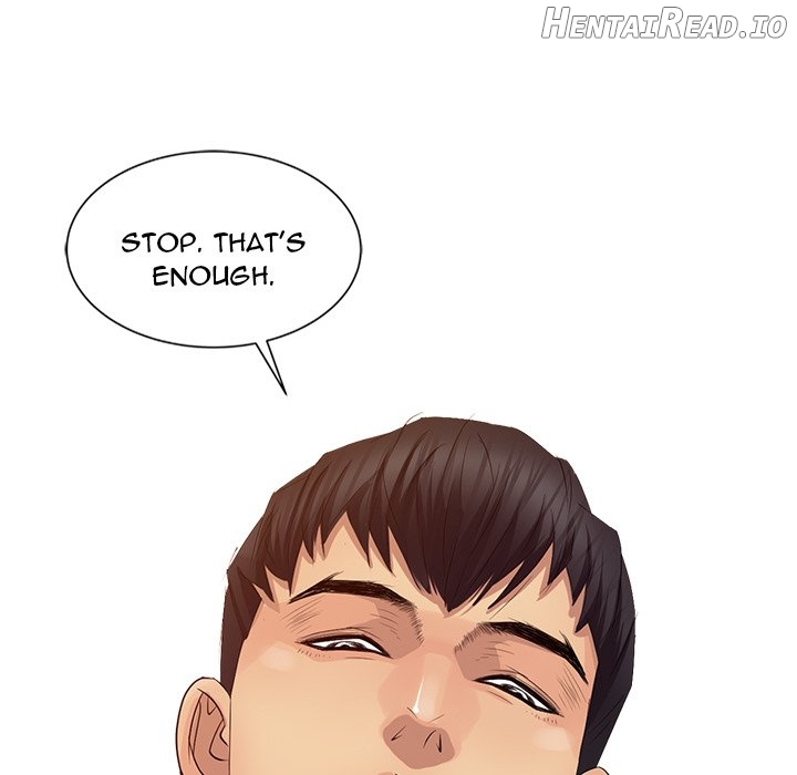 Just For You Chapter 20 - page 93