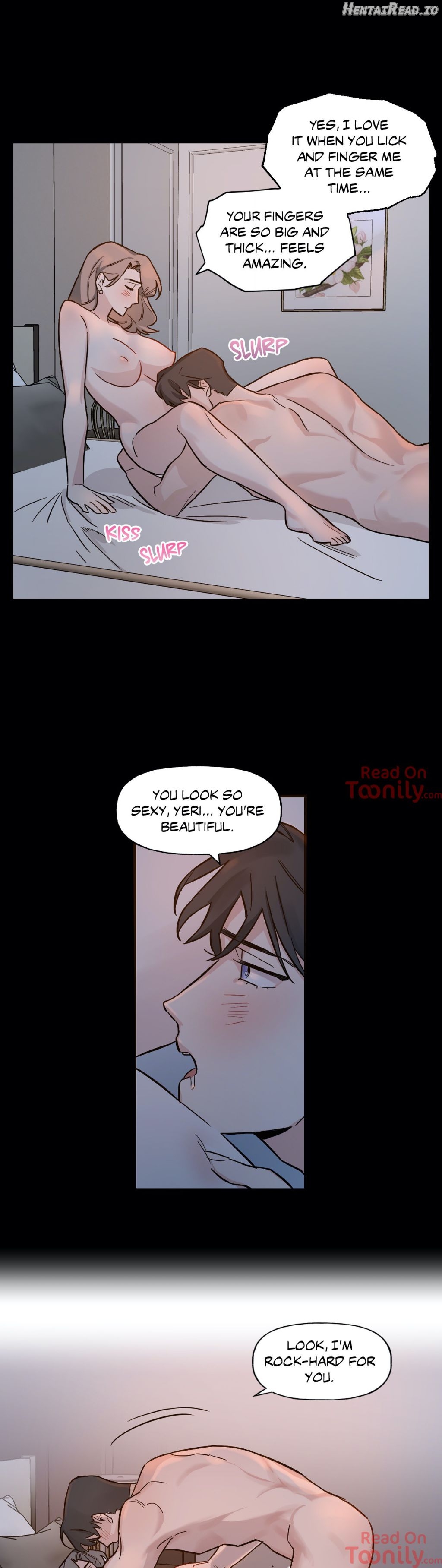 Keloid - Manhwa Chapter 3 - page 16