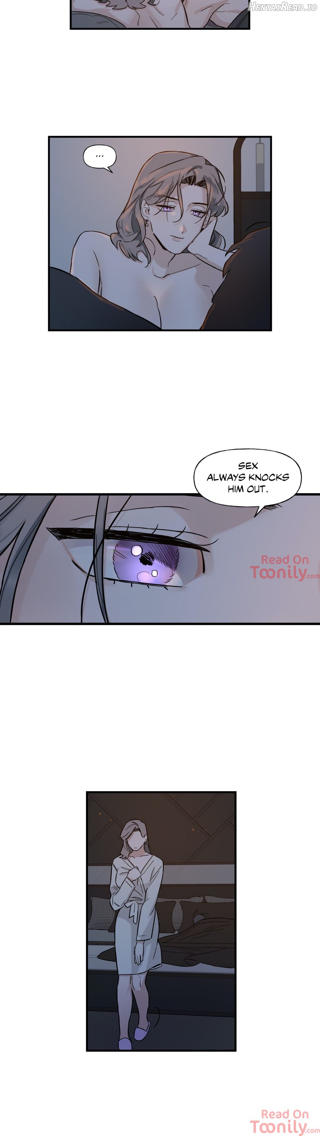 Keloid - Manhwa Chapter 3 - page 30