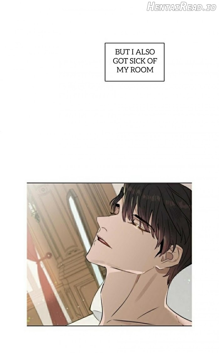 Kiss me, Liar Chapter 19.5 - page 4