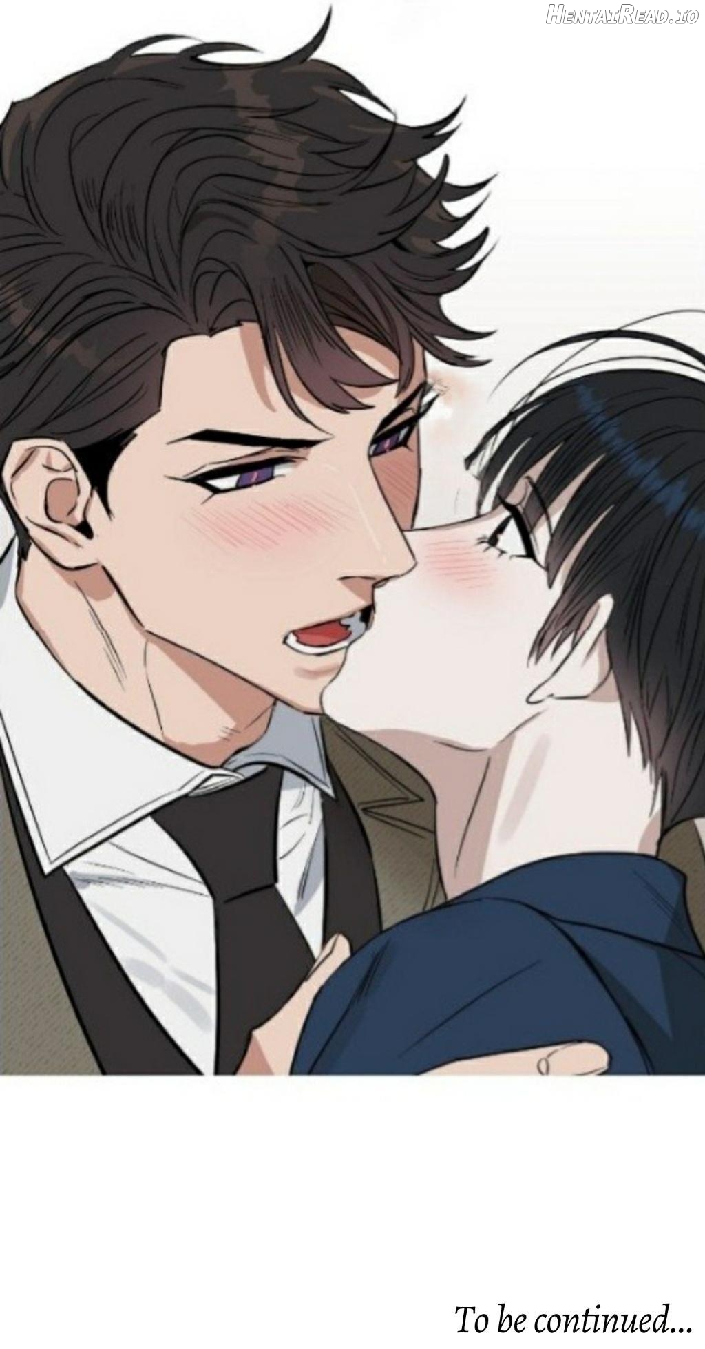 Kiss me, Liar Chapter 20 - page 42