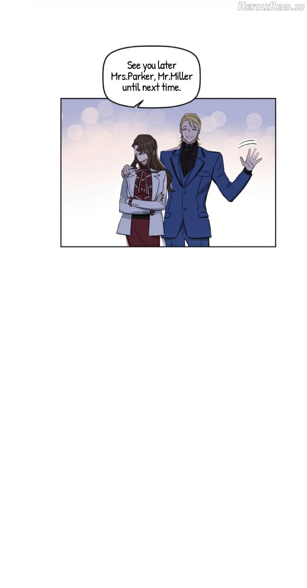 Kiss me, Liar Chapter 24 - page 38