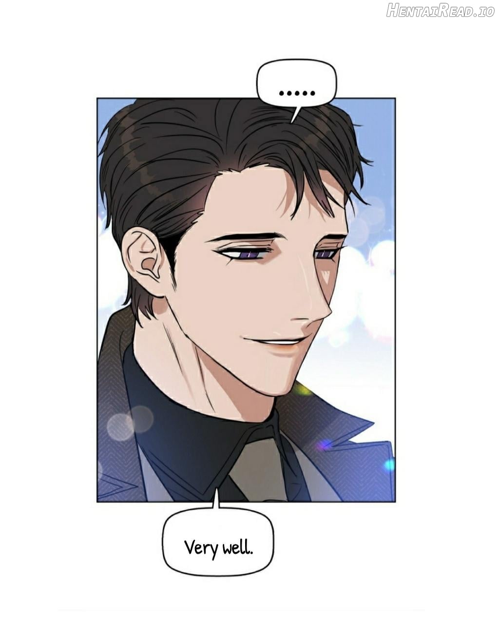 Kiss me, Liar Chapter 24 - page 42