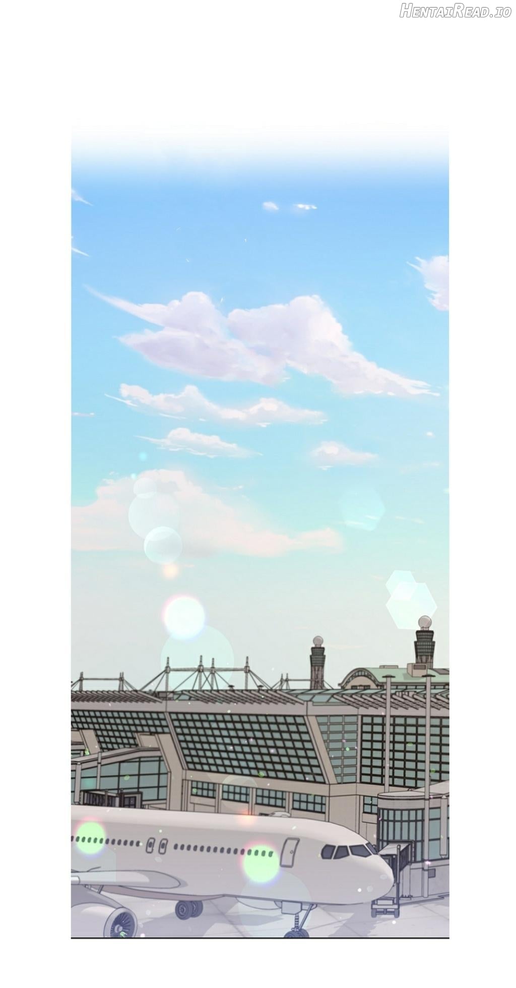 Kiss me, Liar Chapter 25 - page 31