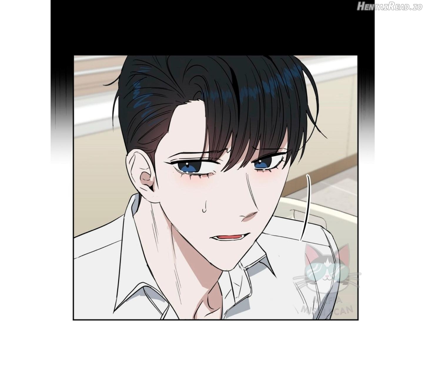 Kiss me, Liar Chapter 30 - page 51