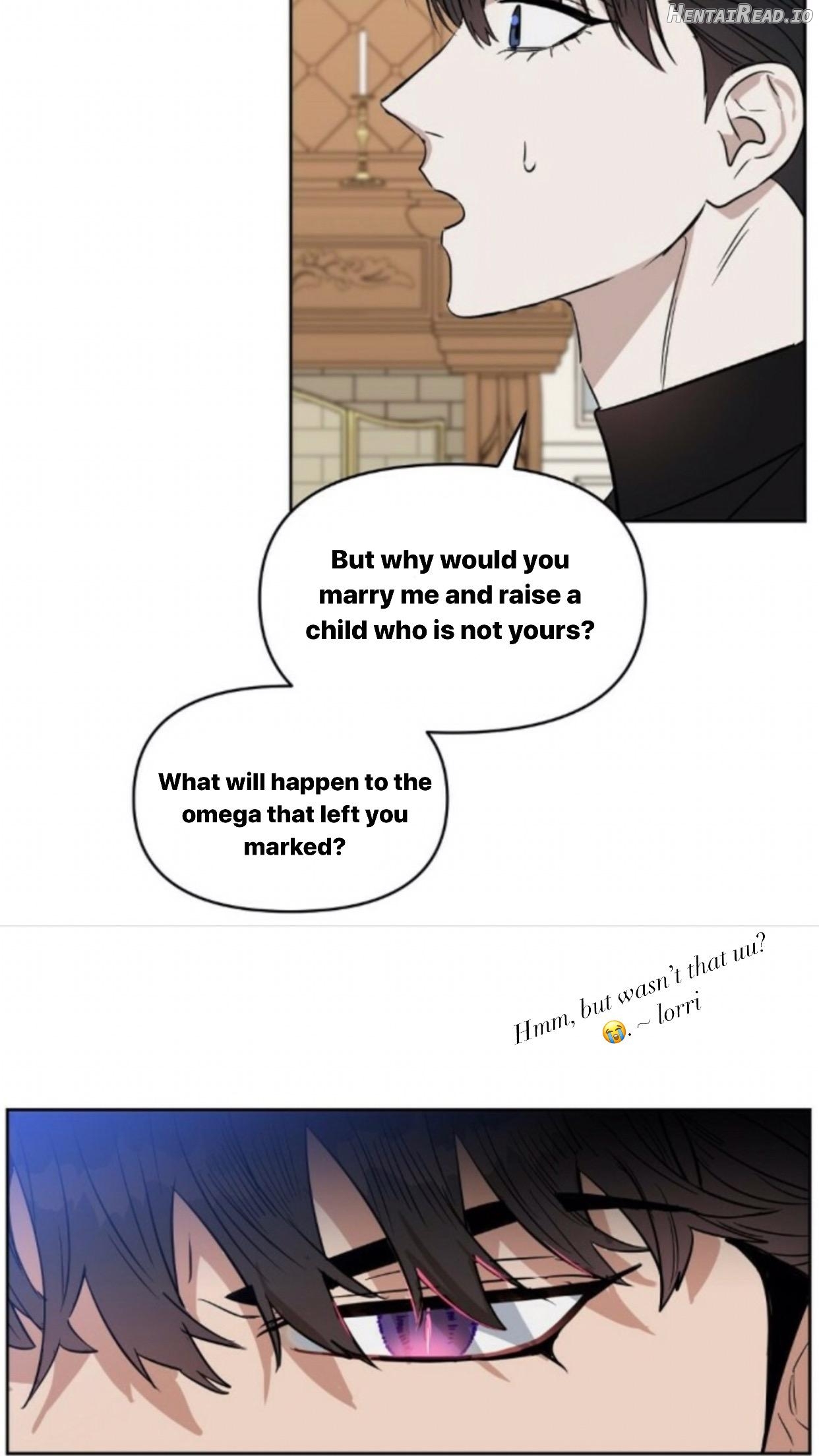Kiss me, Liar Chapter 31 - page 26