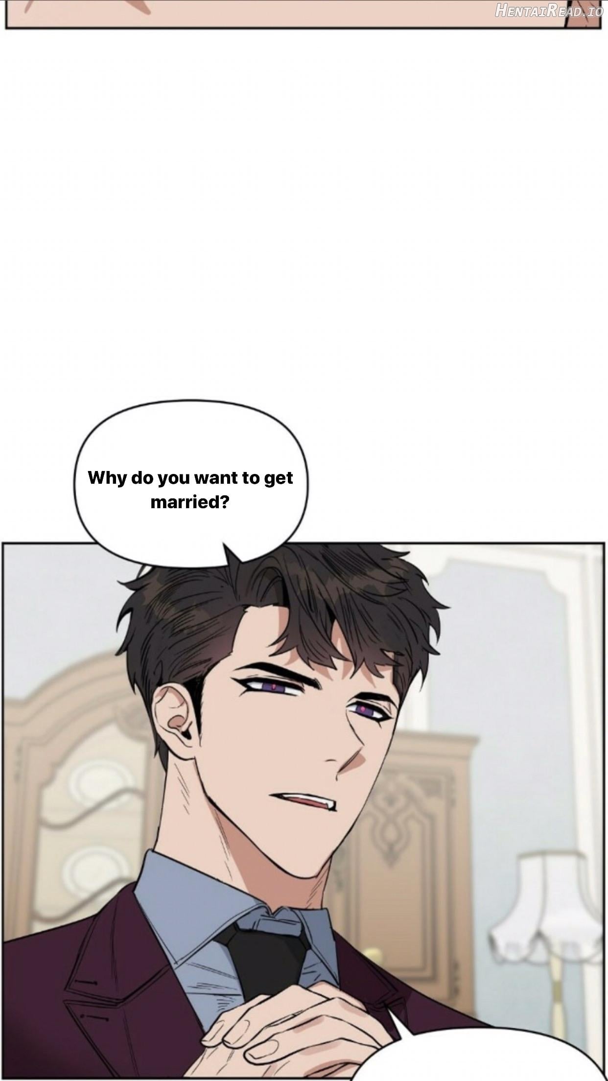 Kiss me, Liar Chapter 31 - page 27