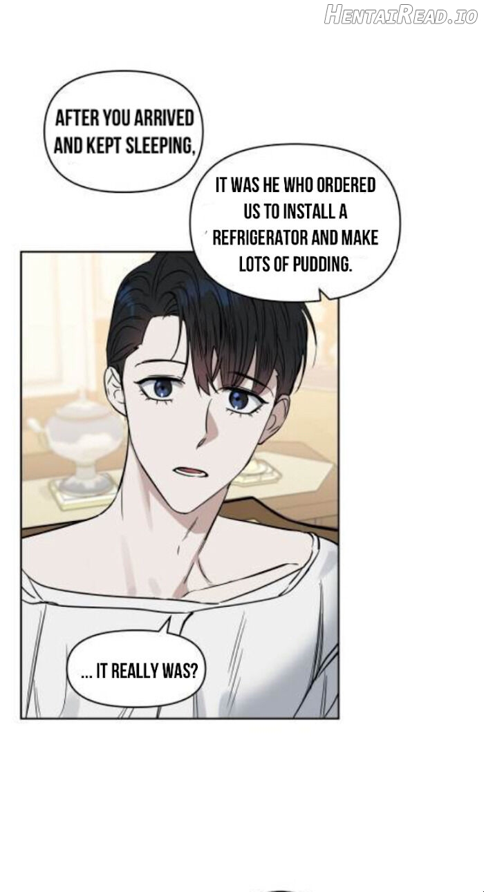 Kiss me, Liar Chapter 32 - page 33
