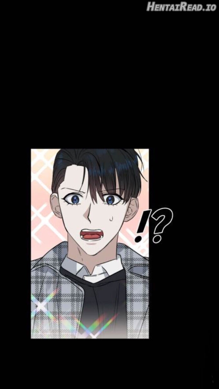 Kiss me, Liar Chapter 32 - page 5