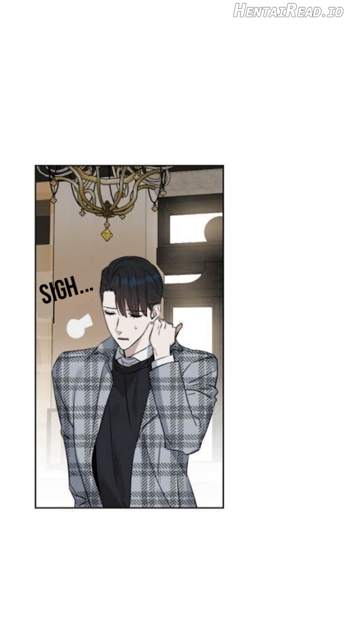 Kiss me, Liar Chapter 32 - page 7