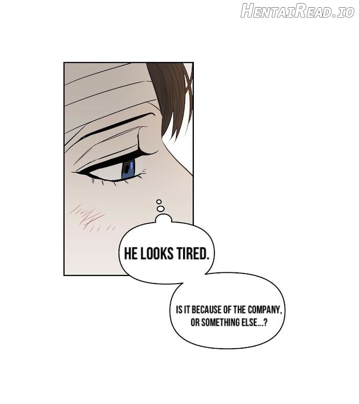 Kiss me, Liar Chapter 33 - page 38