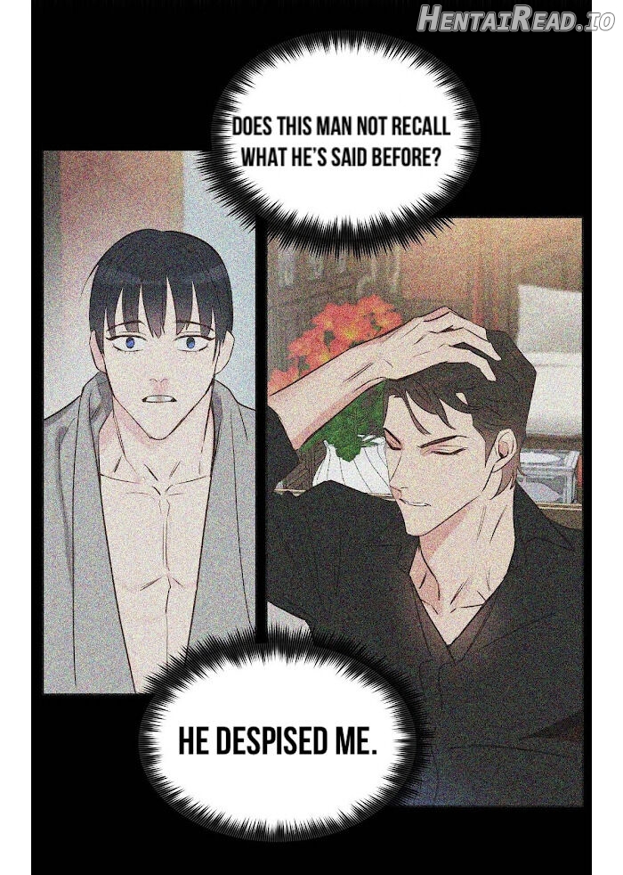 Kiss me, Liar Chapter 33 - page 50