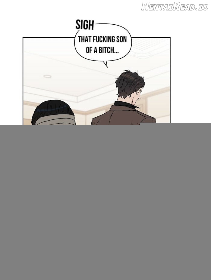 Kiss me, Liar Chapter 33 - page 54
