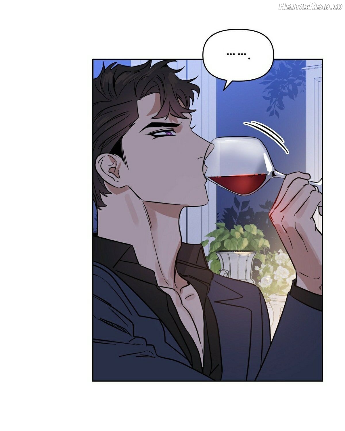 Kiss me, Liar Chapter 34 - page 11
