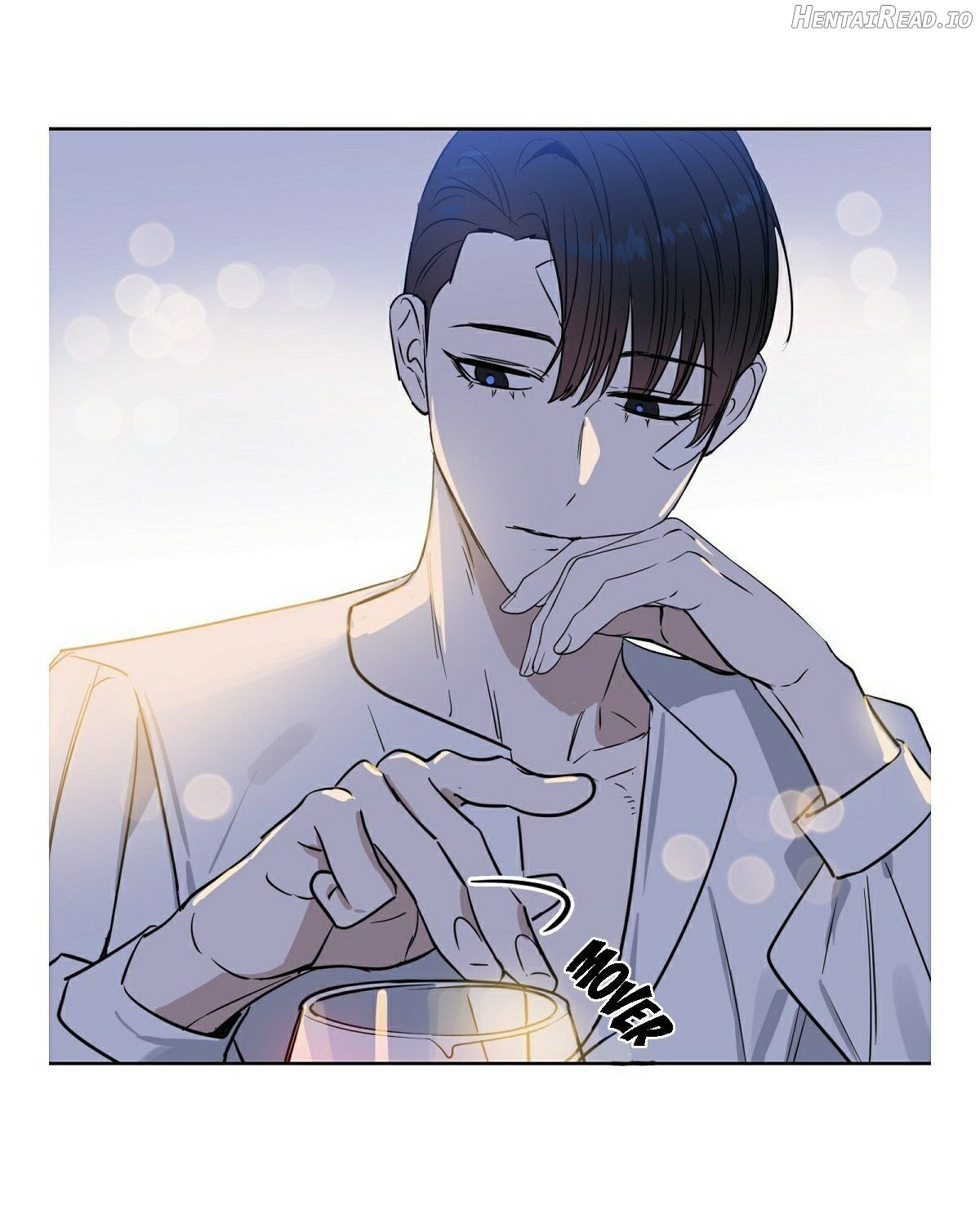 Kiss me, Liar Chapter 34 - page 14