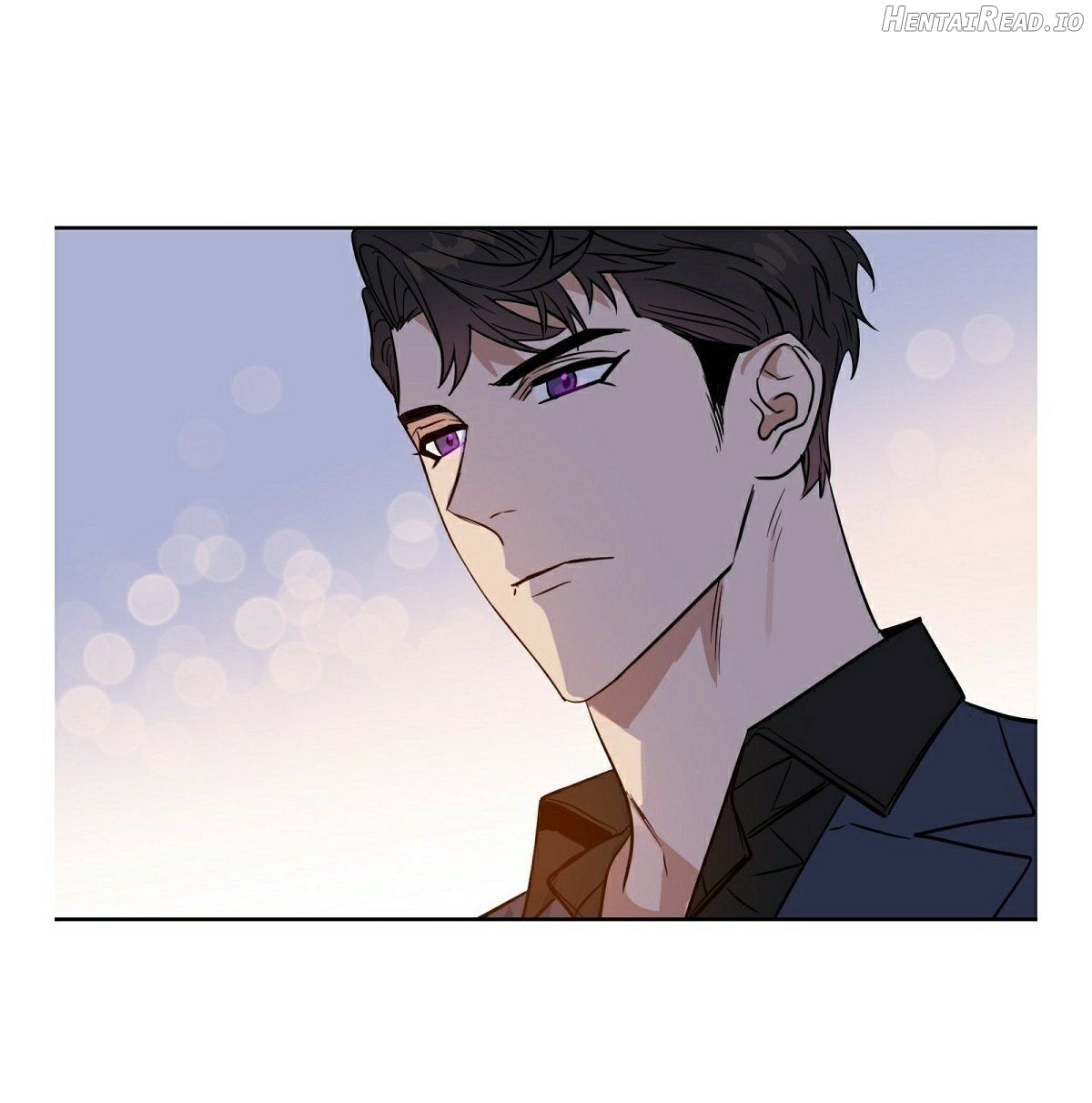 Kiss me, Liar Chapter 34 - page 15