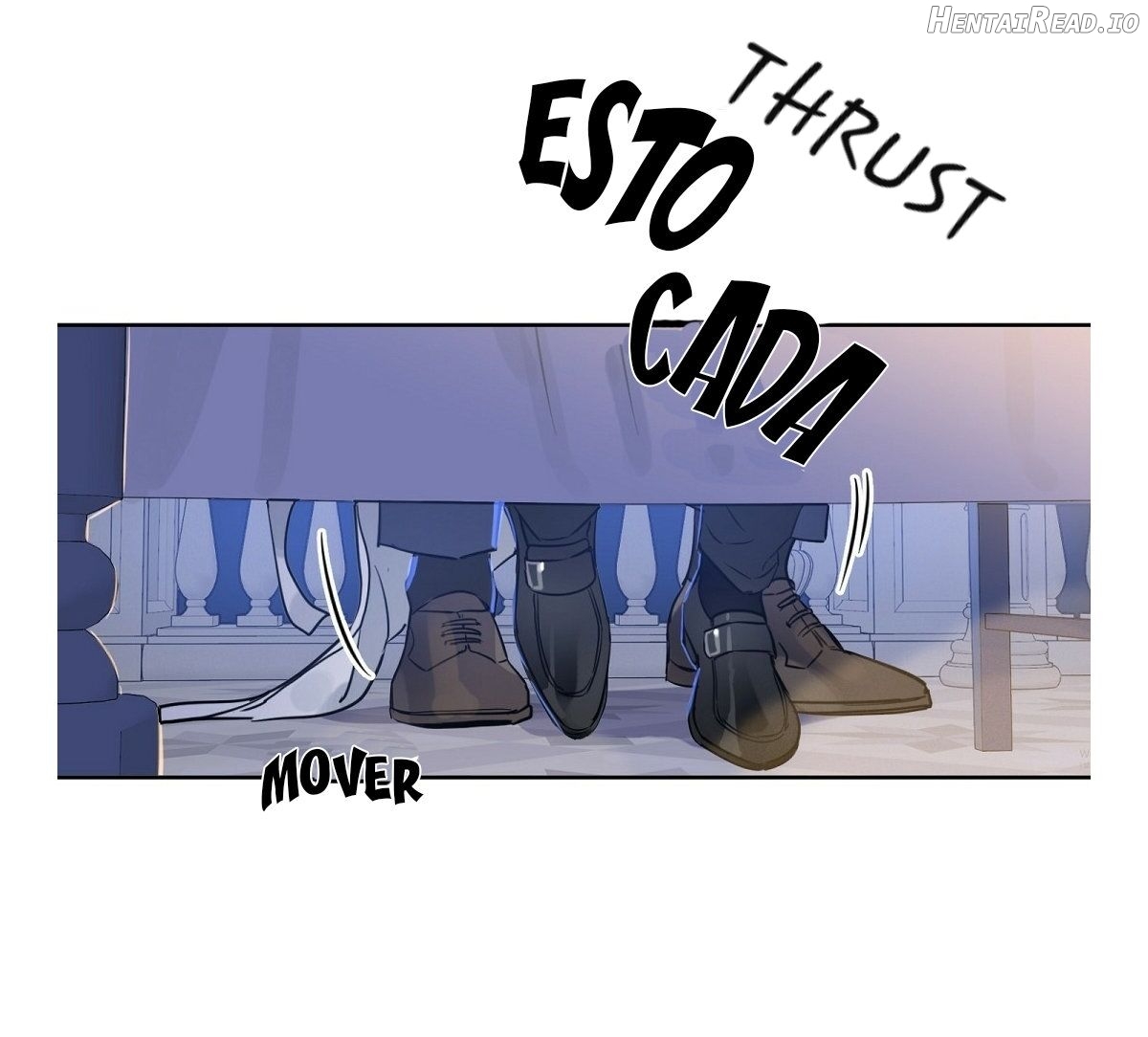 Kiss me, Liar Chapter 34 - page 27