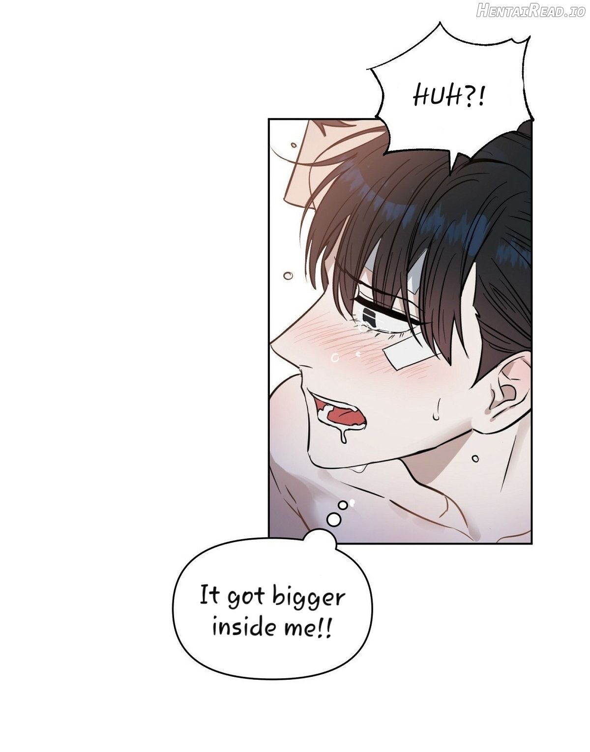 Kiss me, Liar Chapter 34 - page 38