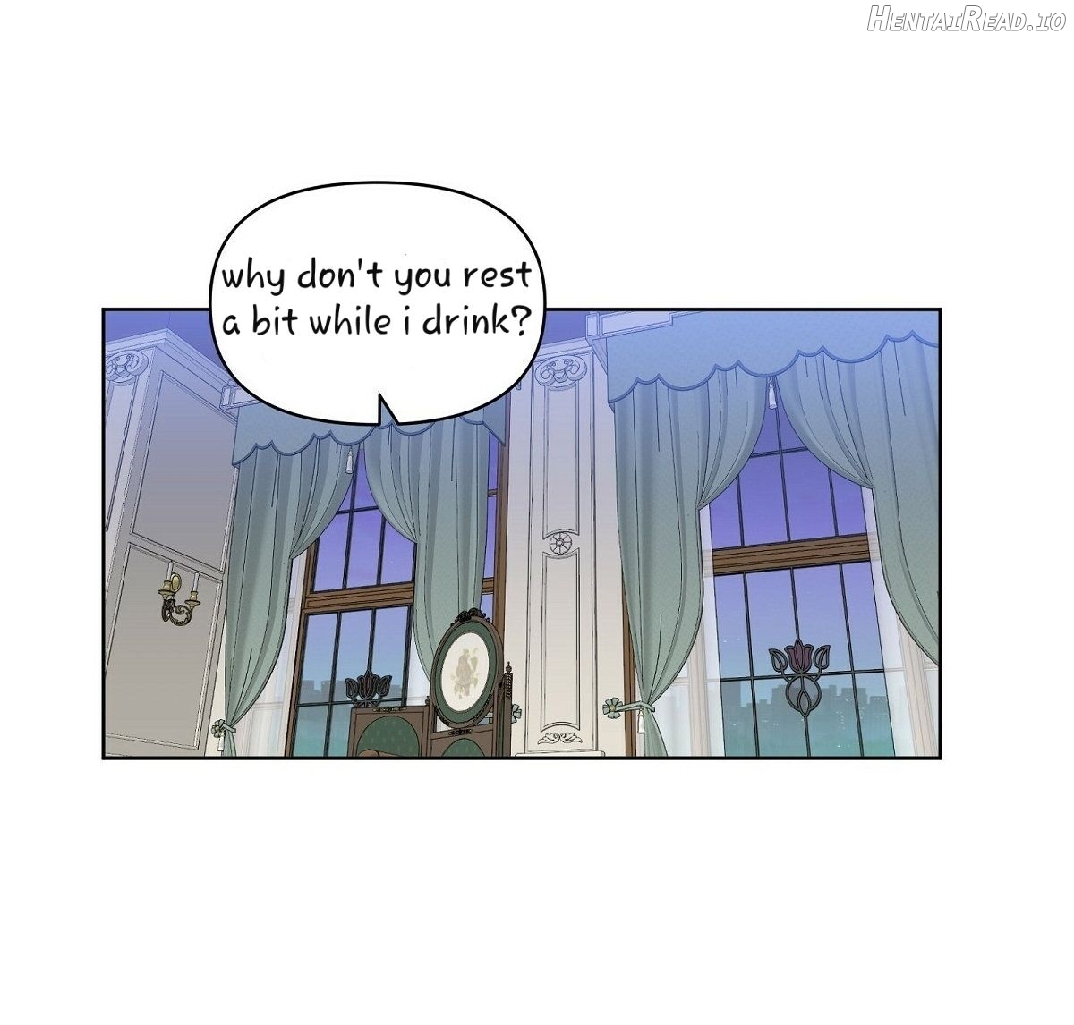 Kiss me, Liar Chapter 34 - page 42