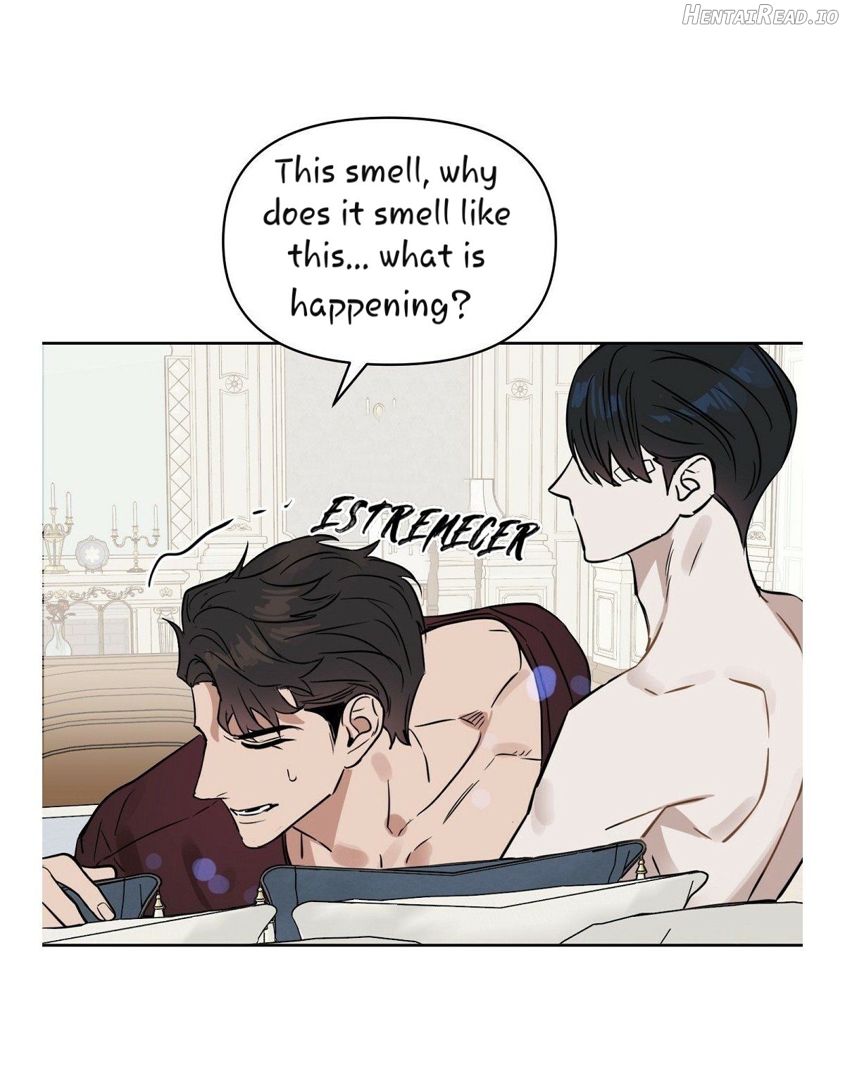 Kiss me, Liar Chapter 34 - page 62