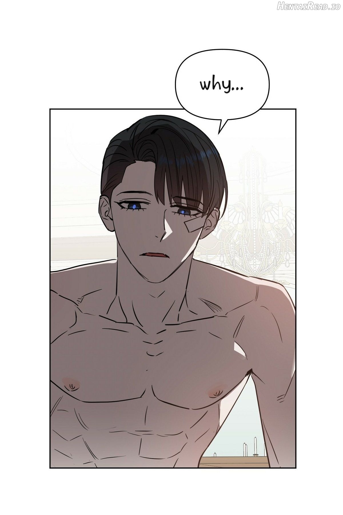 Kiss me, Liar Chapter 34 - page 66