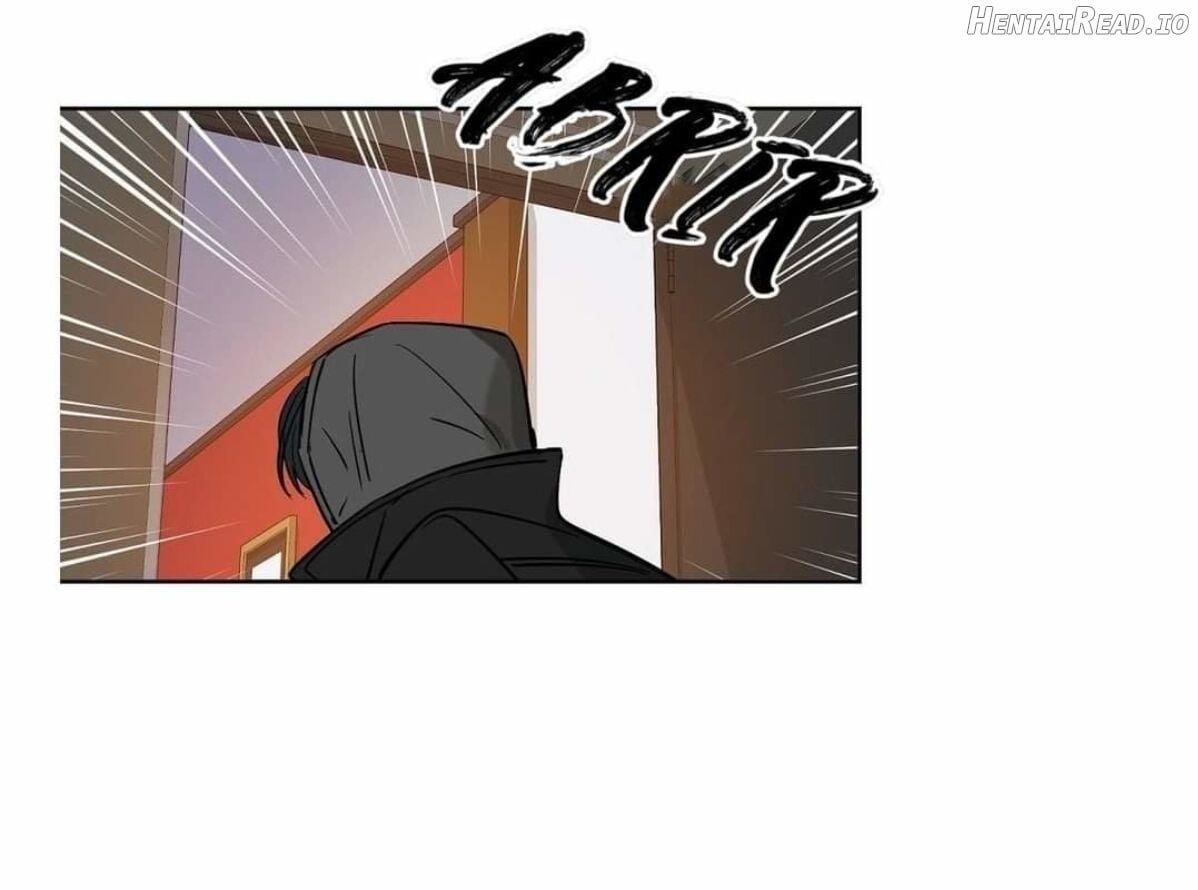 Kiss me, Liar Chapter 35 - page 38