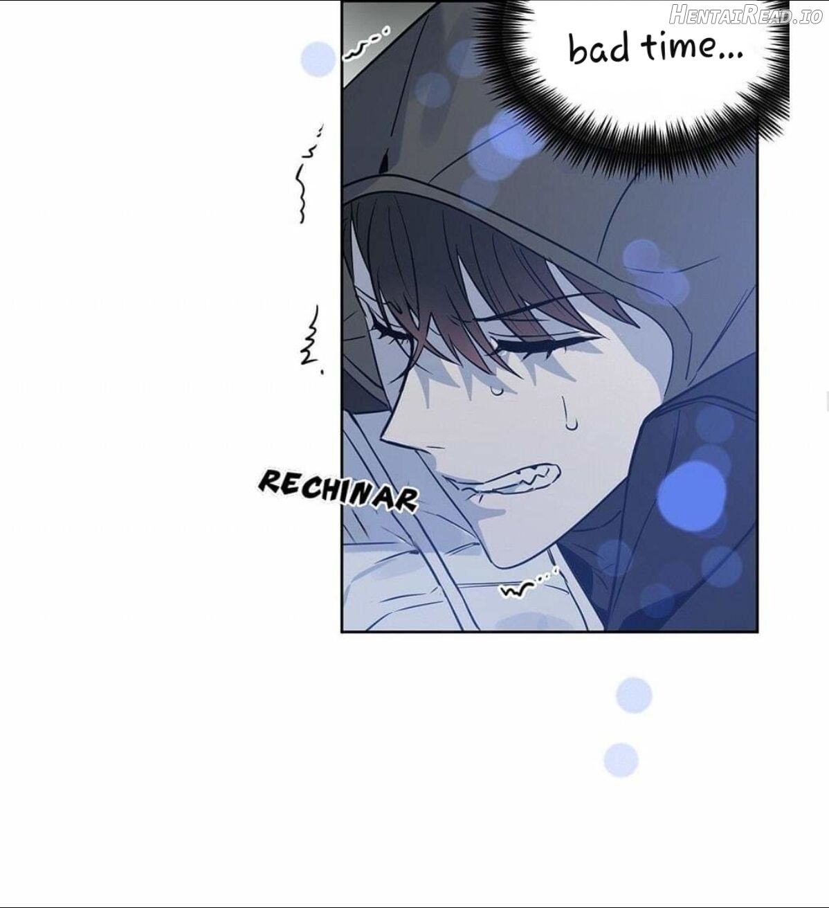Kiss me, Liar Chapter 35 - page 50