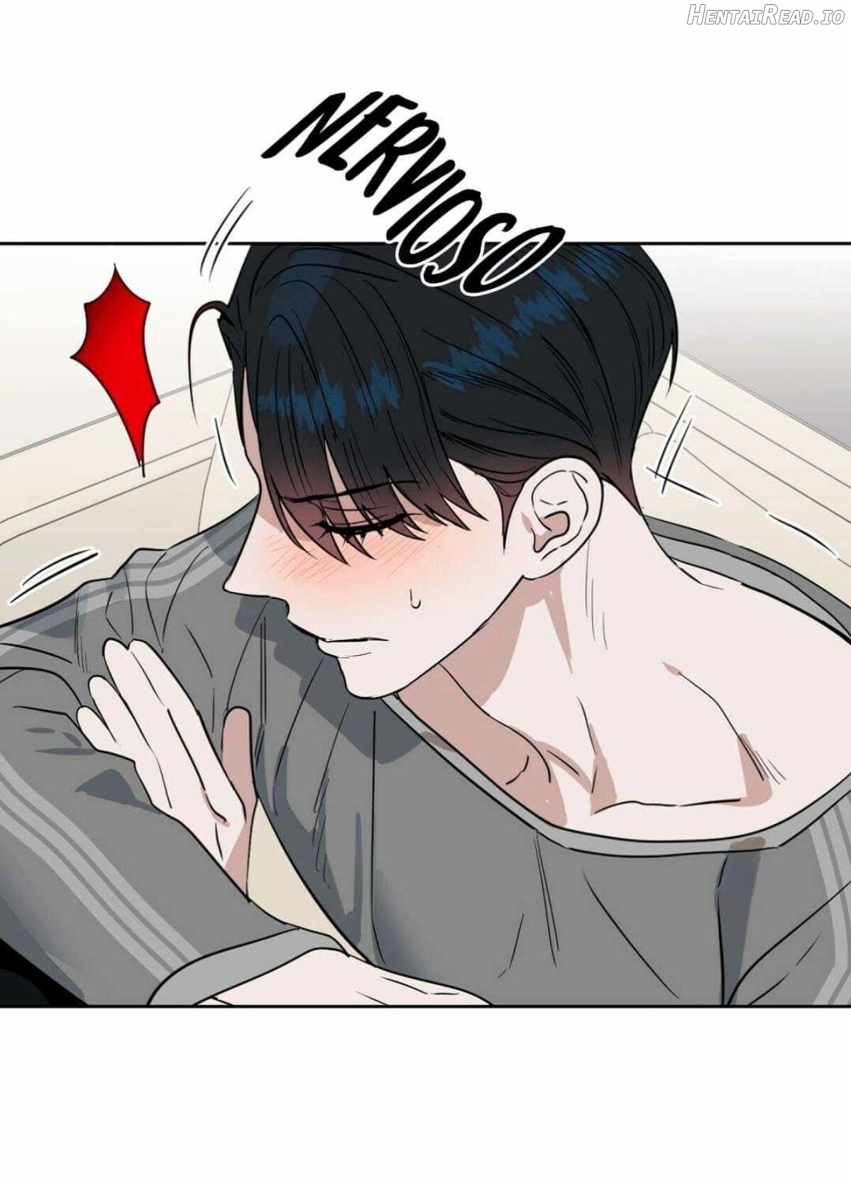 Kiss me, Liar Chapter 38 - page 15