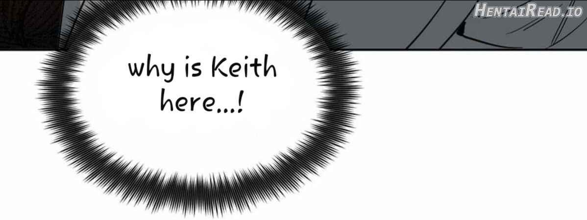 Kiss me, Liar Chapter 39 - page 2