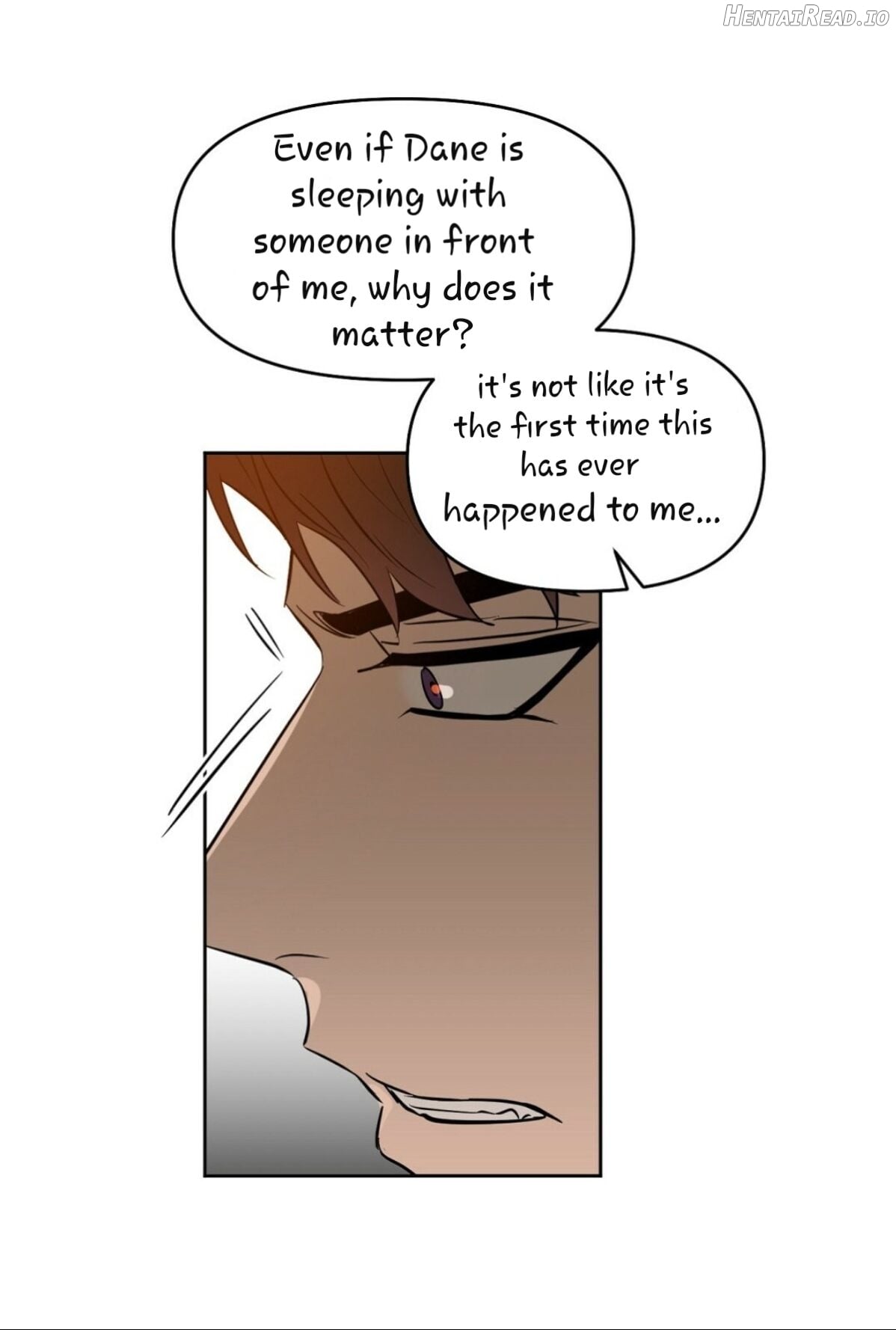 Kiss me, Liar Chapter 40 - page 13