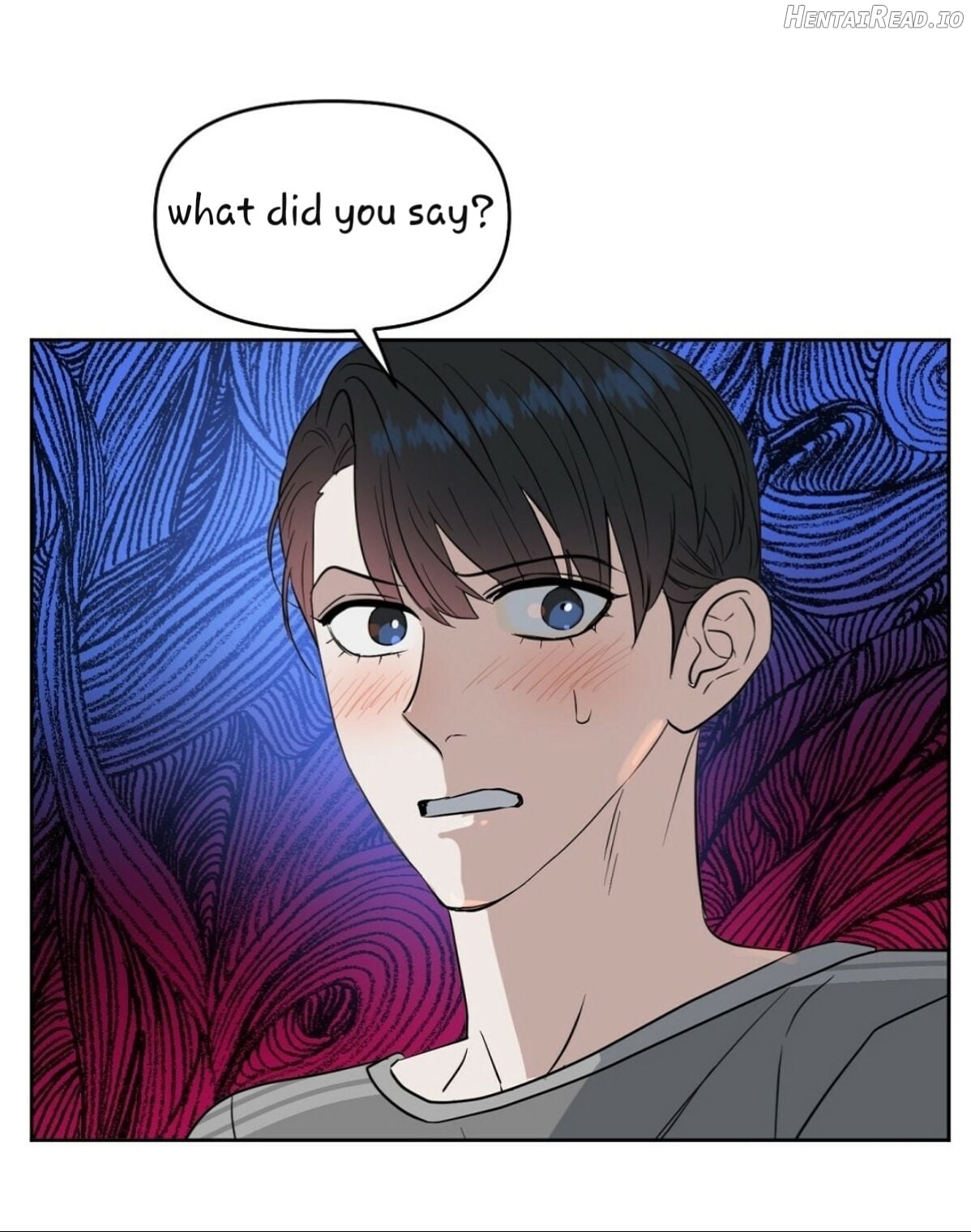 Kiss me, Liar Chapter 40 - page 24