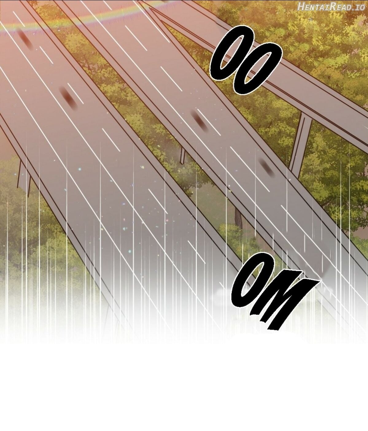 Kiss me, Liar Chapter 40 - page 34