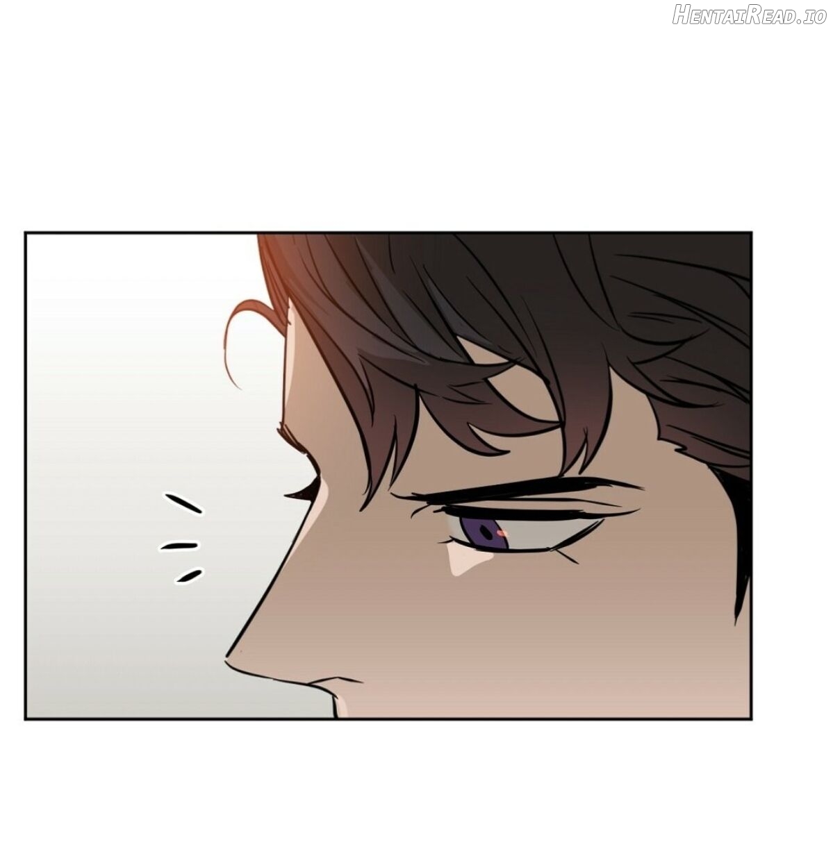 Kiss me, Liar Chapter 40 - page 39