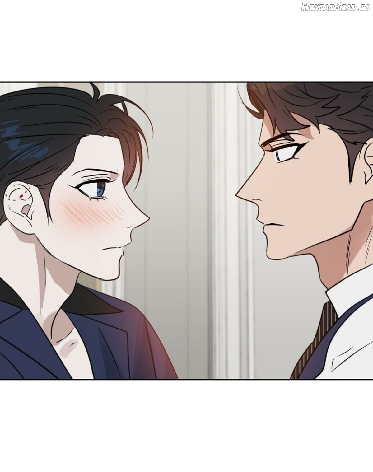 Kiss me, Liar Chapter 40 - page 62