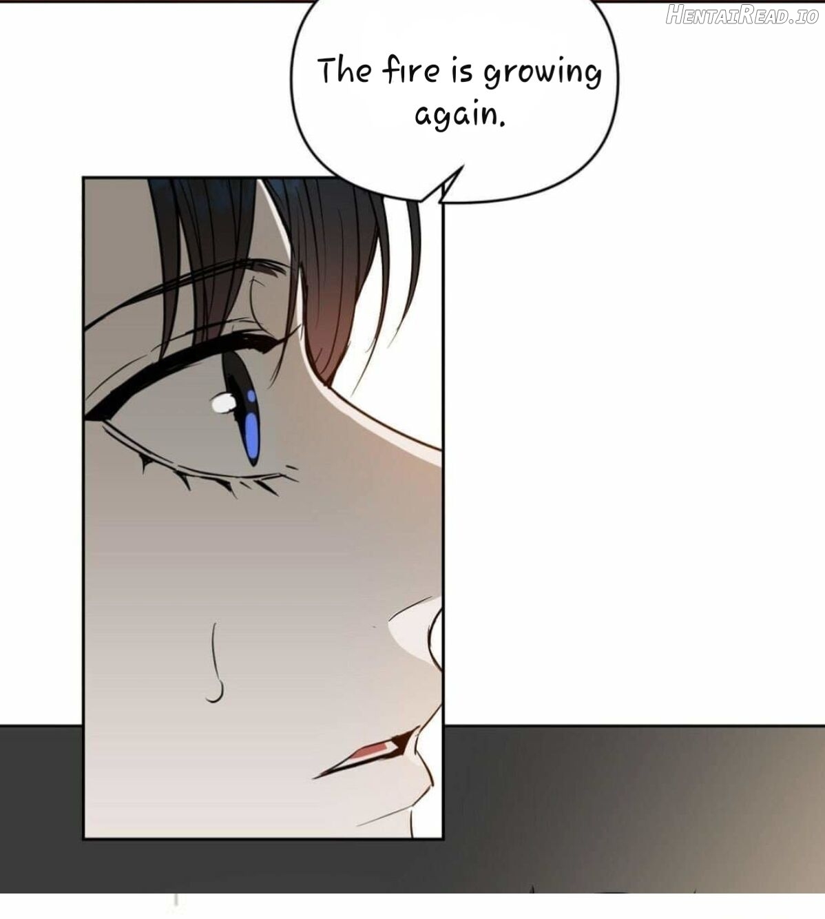 Kiss me, Liar Chapter 42 - page 11