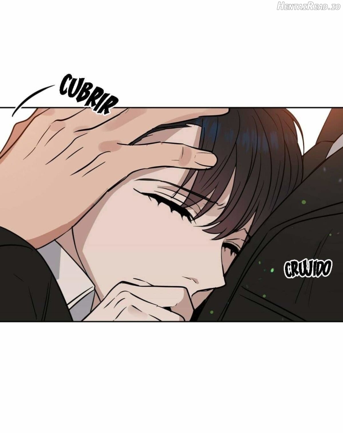 Kiss me, Liar Chapter 42 - page 17
