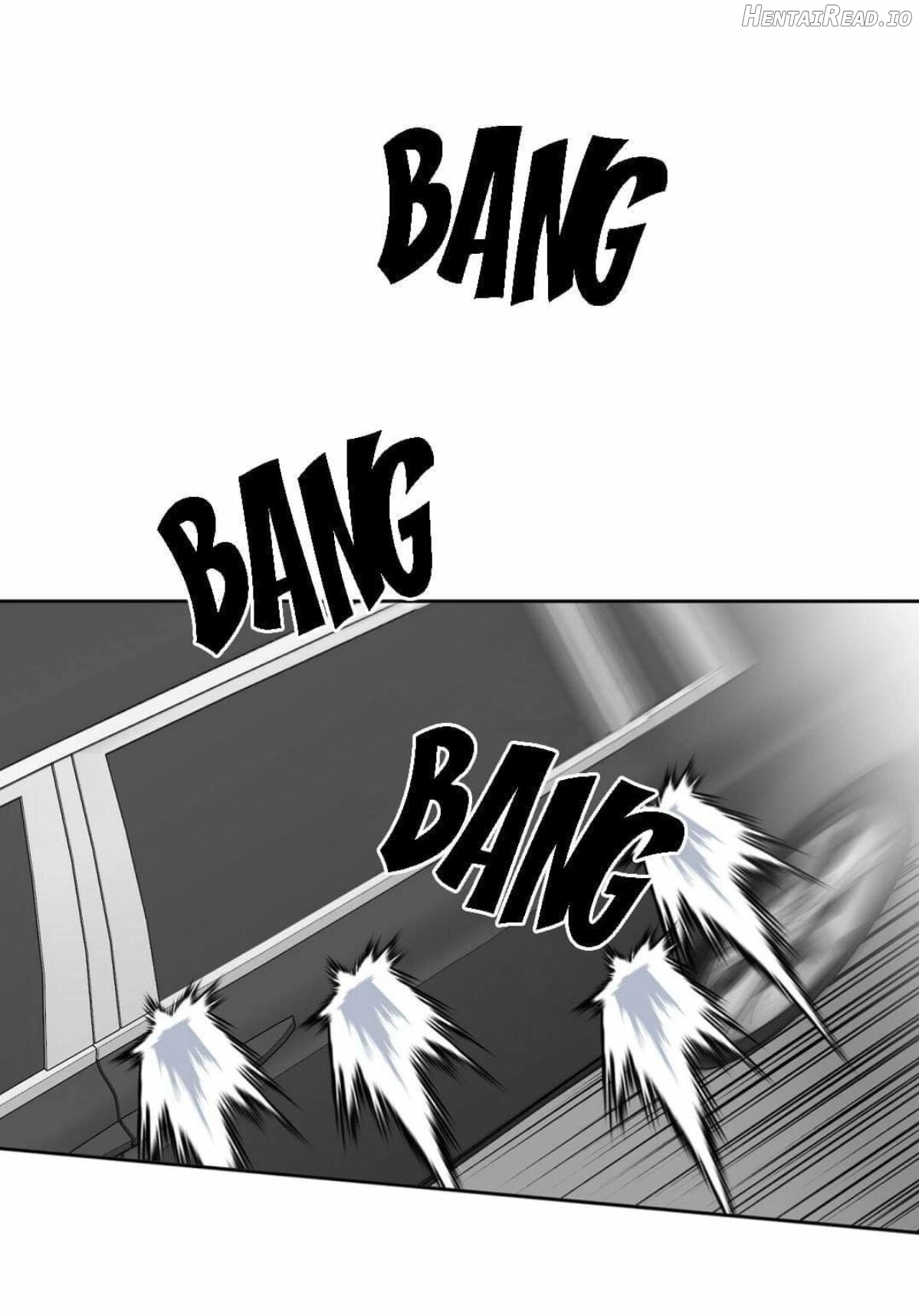 Kiss me, Liar Chapter 42 - page 18