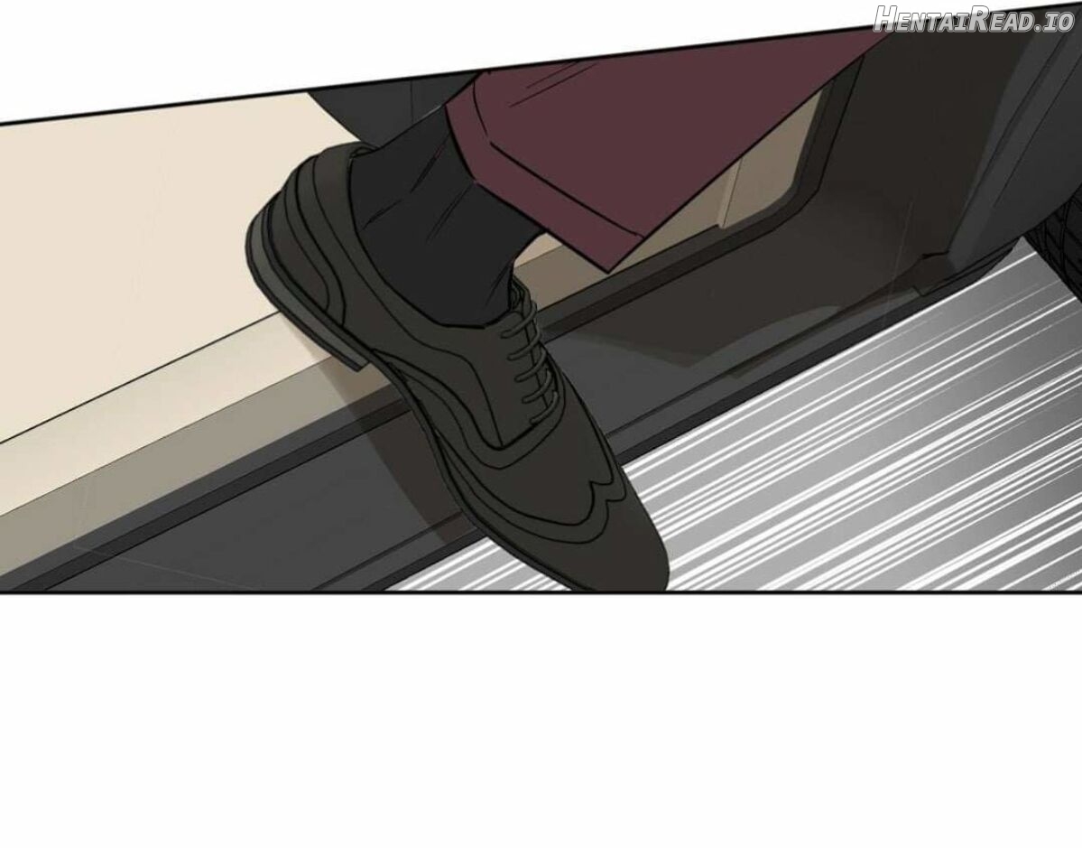 Kiss me, Liar Chapter 42 - page 20