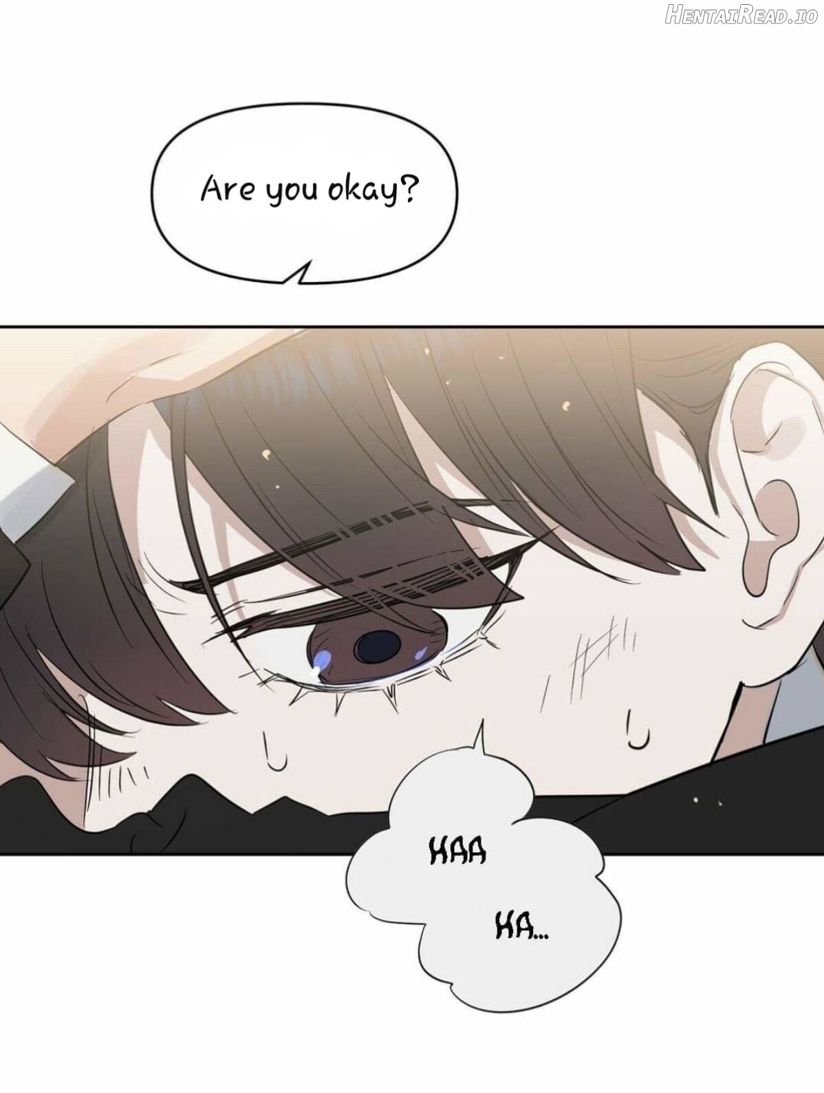 Kiss me, Liar Chapter 42 - page 24