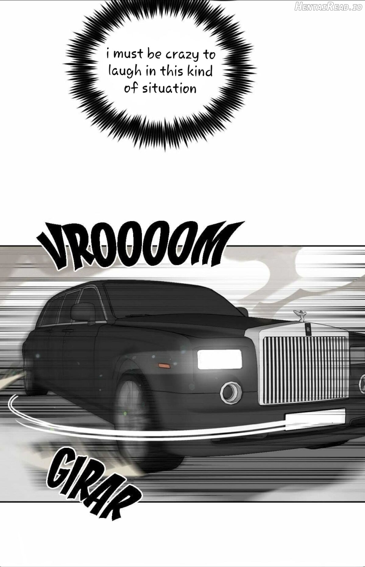 Kiss me, Liar Chapter 42 - page 31