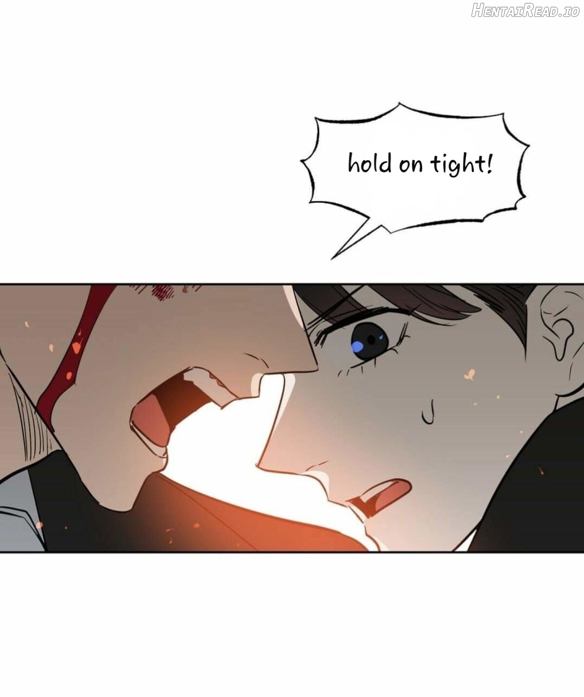 Kiss me, Liar Chapter 42 - page 39