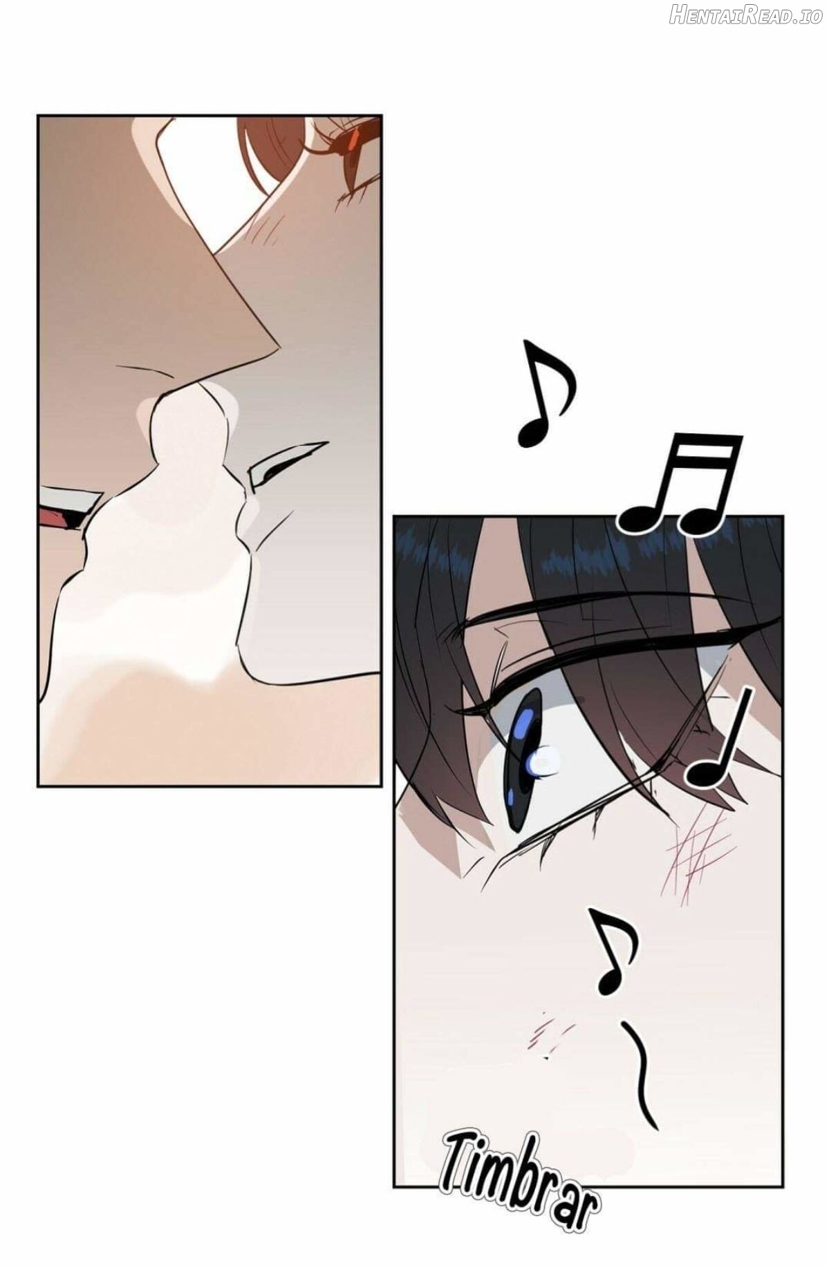 Kiss me, Liar Chapter 42 - page 50